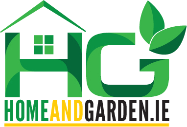 Home and Garden | All Your Home Interior Needs In One Place Logo