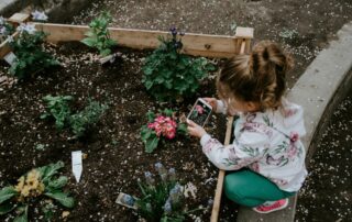 Gardening for Wellness